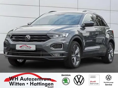 Used VOLKSWAGEN T-ROC Petrol 2020 Ad 