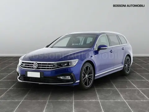 Annonce VOLKSWAGEN PASSAT Diesel 2024 d'occasion 