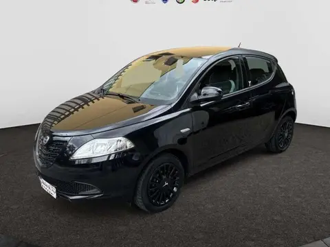 Used LANCIA YPSILON LPG 2014 Ad 