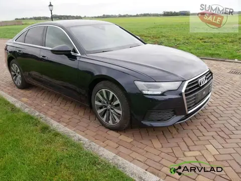 Annonce AUDI A6 Diesel 2019 d'occasion 