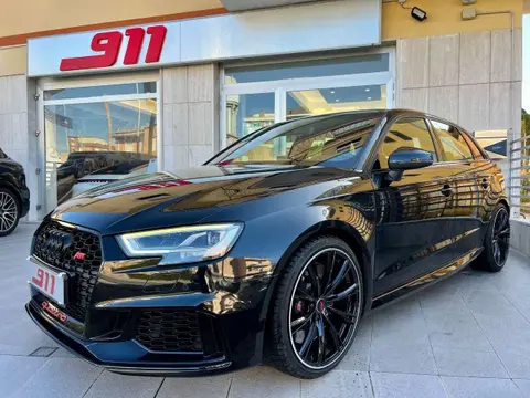 Annonce AUDI RS3 Essence 2020 d'occasion 