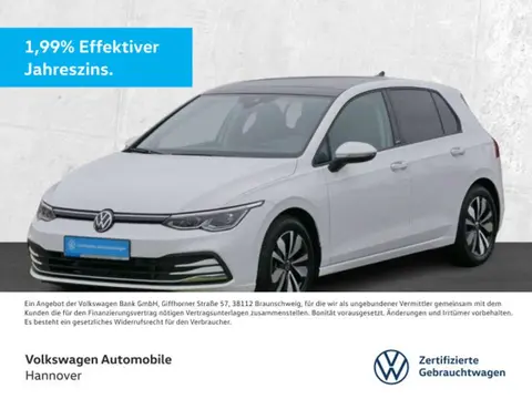 Annonce VOLKSWAGEN GOLF Diesel 2024 d'occasion 