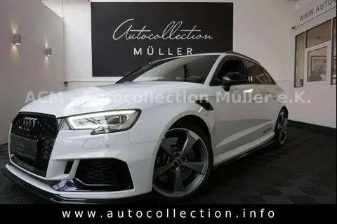 Used AUDI RS3 Petrol 2019 Ad 