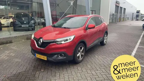 Used RENAULT KADJAR Petrol 2017 Ad 