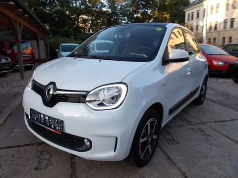 Used RENAULT TWINGO Petrol 2020 Ad 