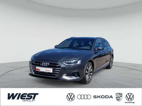 Used AUDI A4 Diesel 2023 Ad 