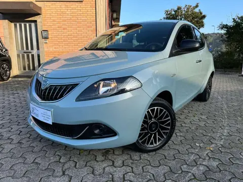 Annonce LANCIA YPSILON Hybride 2024 d'occasion 