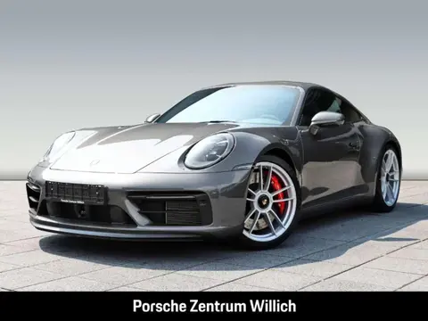 Annonce PORSCHE 992 Essence 2023 d'occasion 