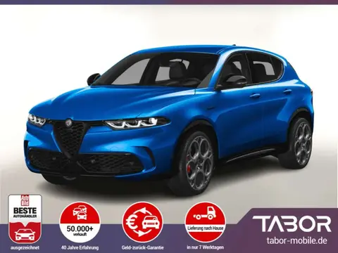 Used ALFA ROMEO TONALE Petrol 2024 Ad 