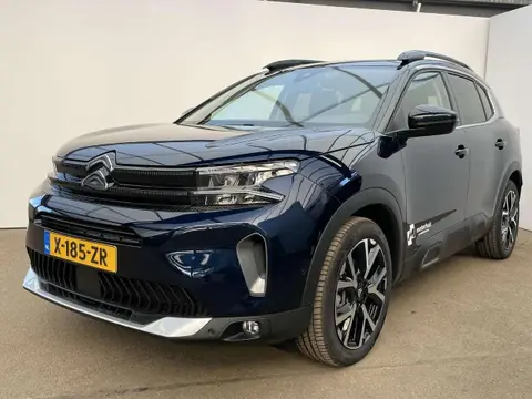 Used CITROEN C5 AIRCROSS Hybrid 2024 Ad 