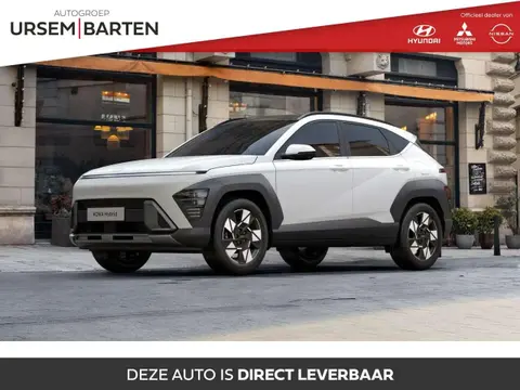 Annonce HYUNDAI KONA Hybride 2024 d'occasion 