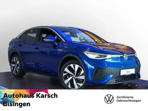 Annonce VOLKSWAGEN ID.5 Électrique 2023 d'occasion 