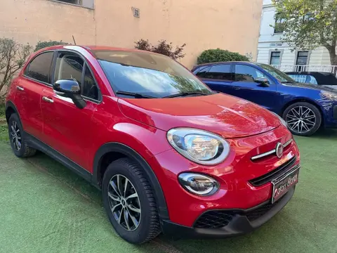 Annonce FIAT 500X Essence 2020 d'occasion 