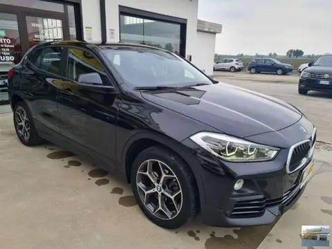 Annonce BMW X2 Diesel 2019 d'occasion 