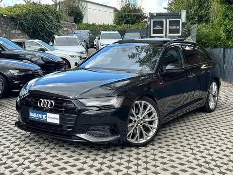 Annonce AUDI A6 Diesel 2019 d'occasion Allemagne