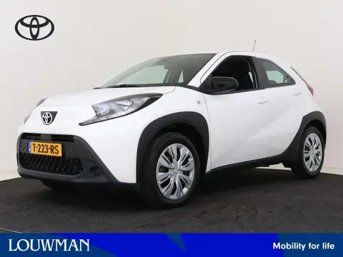 Used TOYOTA AYGO X Petrol 2023 Ad 