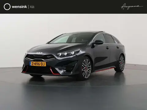 Used KIA PROCEED Petrol 2023 Ad 