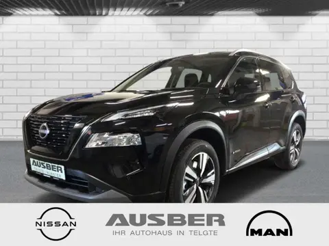 Used NISSAN X-TRAIL Petrol 2022 Ad 