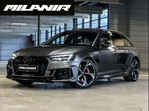 Used AUDI RS4 Petrol 2019 Ad 