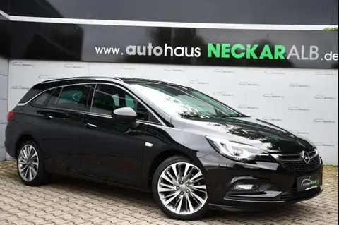 Used OPEL ASTRA Diesel 2019 Ad 