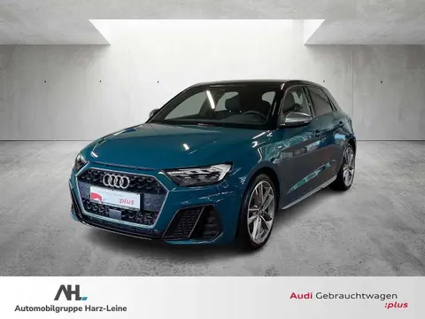 Annonce AUDI A1 Essence 2019 d'occasion 