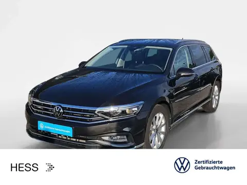 Annonce VOLKSWAGEN PASSAT Diesel 2023 d'occasion 