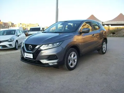 Annonce NISSAN QASHQAI Diesel 2020 d'occasion 