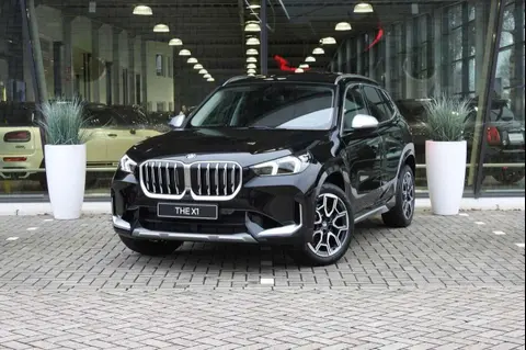 Annonce BMW X1 Essence 2024 d'occasion 