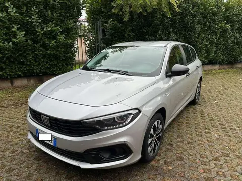 Used FIAT TIPO Diesel 2021 Ad 