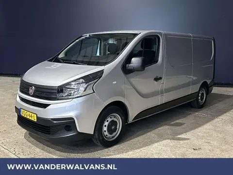 Used FIAT TALENTO Diesel 2019 Ad 