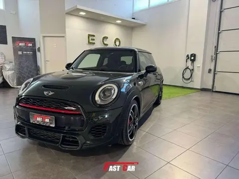 Annonce MINI JOHN COOPER WORKS Essence 2017 d'occasion 