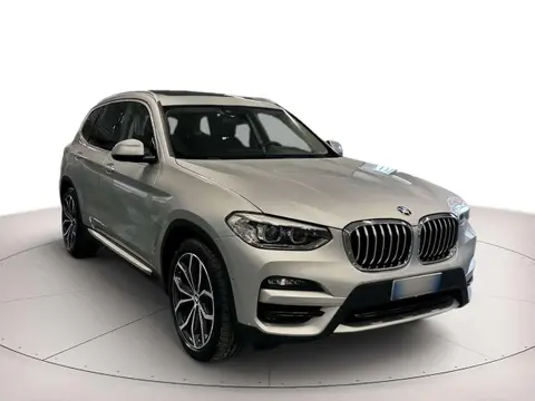 Annonce BMW X3 Diesel 2020 d'occasion 