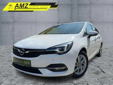 Used OPEL ASTRA Petrol 2020 Ad 