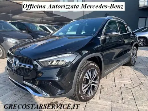 Used MERCEDES-BENZ CLASSE GLA Diesel 2023 Ad 