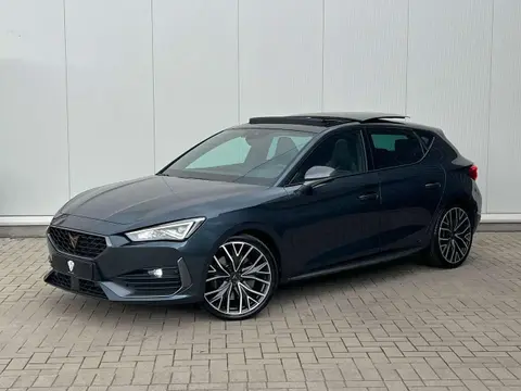 Annonce CUPRA LEON Essence 2022 d'occasion 