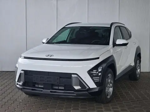 Used HYUNDAI KONA Petrol 2024 Ad 