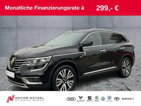 Annonce RENAULT KOLEOS Diesel 2020 d'occasion 