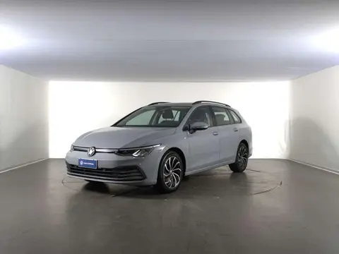 Annonce VOLKSWAGEN GOLF Essence 2022 d'occasion 