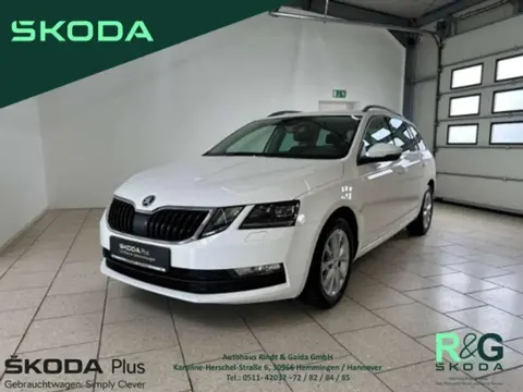 Used SKODA OCTAVIA Petrol 2020 Ad 