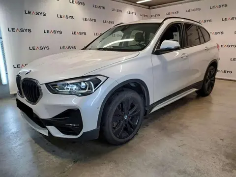 Used BMW X1 Petrol 2020 Ad 