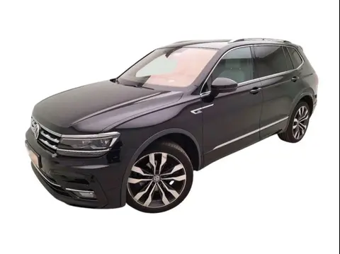 Annonce VOLKSWAGEN TIGUAN Diesel 2020 d'occasion 