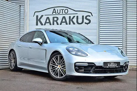 Used PORSCHE PANAMERA Diesel 2019 Ad 