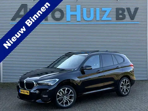 Annonce BMW X1 Diesel 2021 d'occasion 