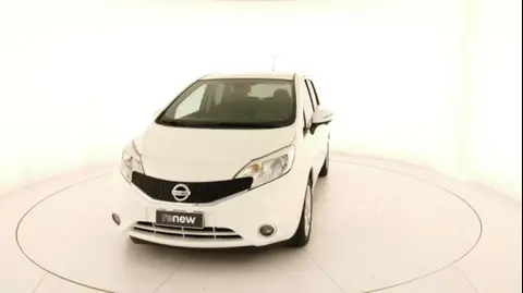 Annonce NISSAN NOTE Essence 2015 d'occasion 