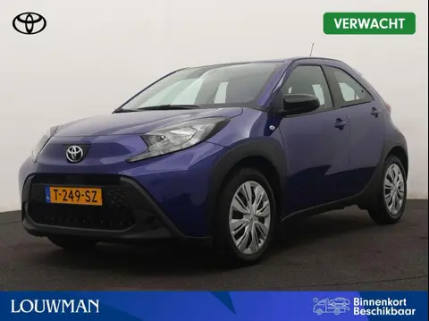 Used TOYOTA AYGO X Petrol 2023 Ad 