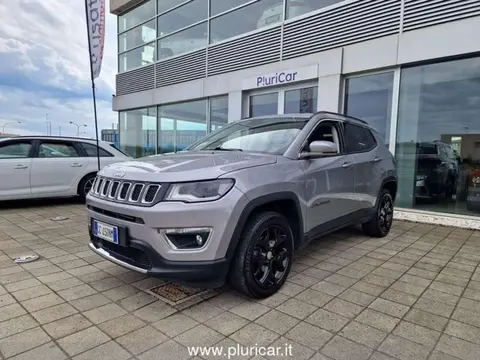 Used JEEP COMPASS Diesel 2020 Ad 