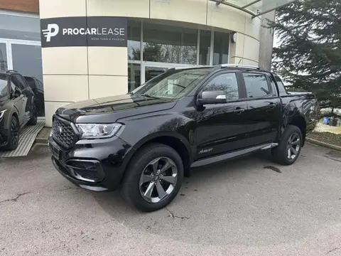 Annonce FORD RANGER Diesel 2021 d'occasion 