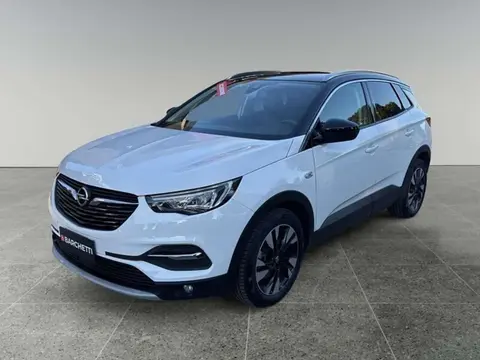 Annonce OPEL GRANDLAND Diesel 2020 d'occasion 