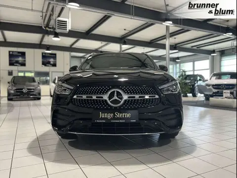 Used MERCEDES-BENZ CLASSE GLA Petrol 2022 Ad 