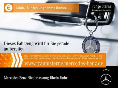 Used MERCEDES-BENZ CLASSE E Diesel 2023 Ad 